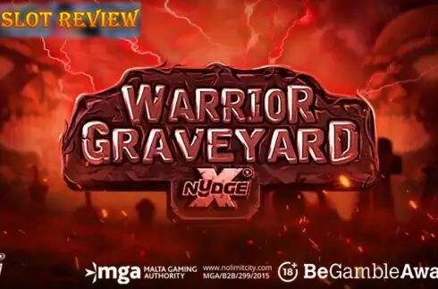 Warrior Graveyard